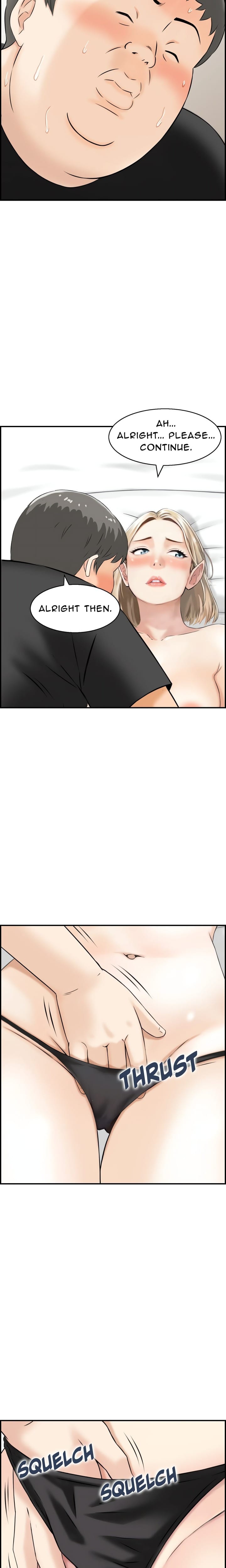 Cheating Wife’s Erotic Stories Uncensored, chapter 13, page 15 of 19