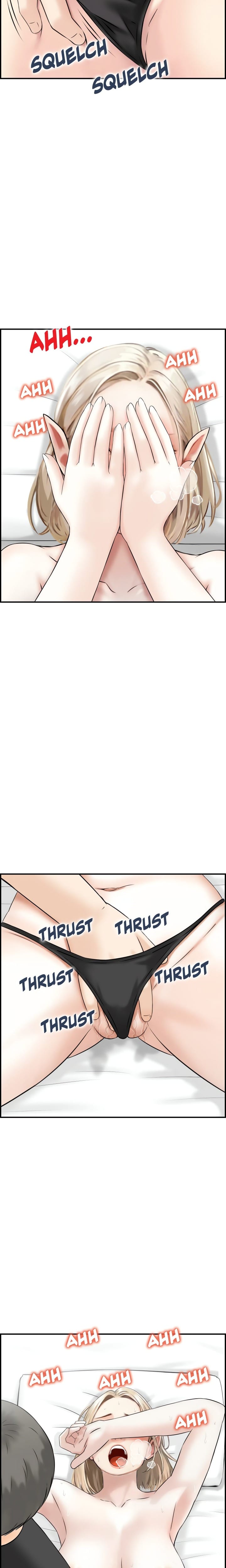 Cheating Wife’s Erotic Stories Uncensored, chapter 13, page 16 of 19