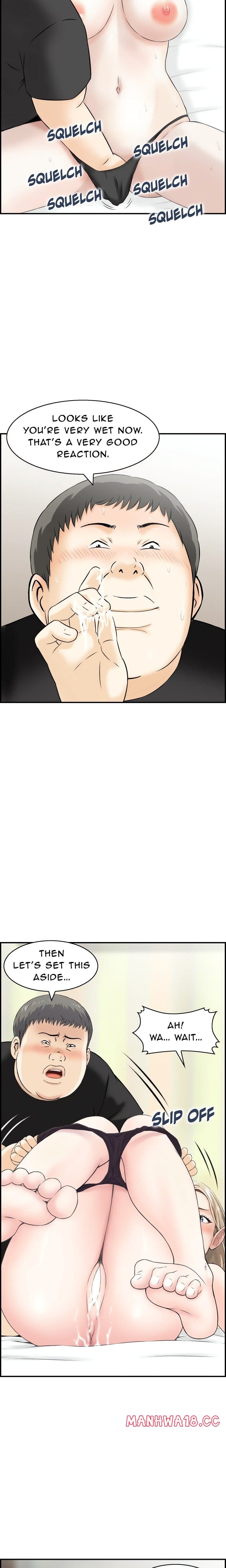 Cheating Wife’s Erotic Stories Uncensored, chapter 13, page 17 of 19