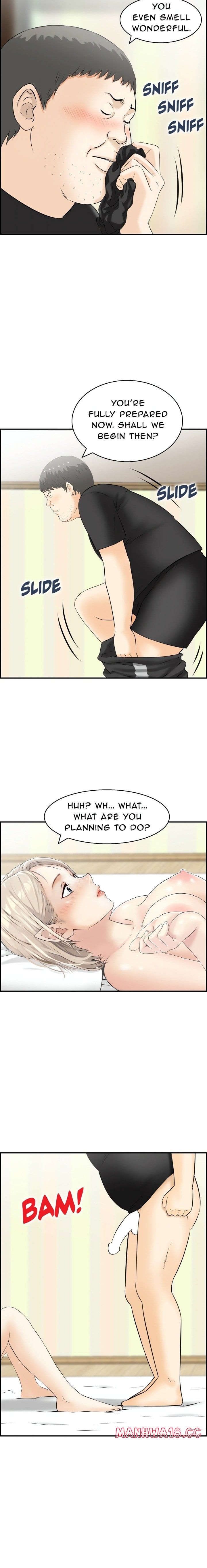 Cheating Wife’s Erotic Stories Uncensored, chapter 13, page 18 of 19