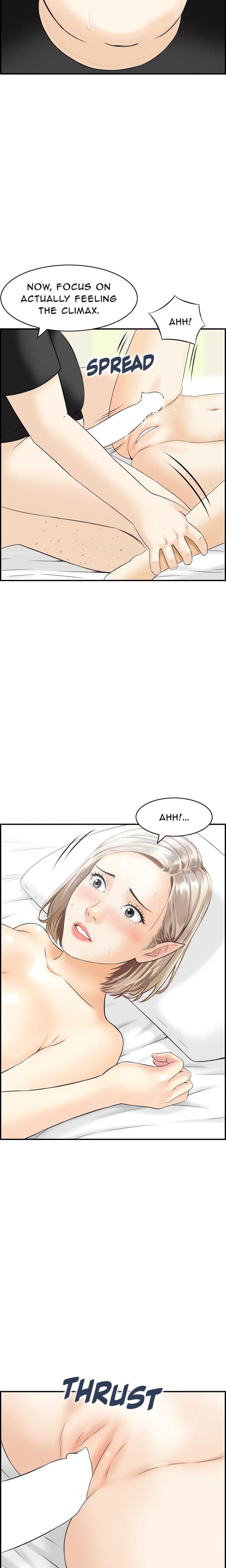 Cheating Wife’s Erotic Stories Uncensored, chapter 14, page 10 of 18