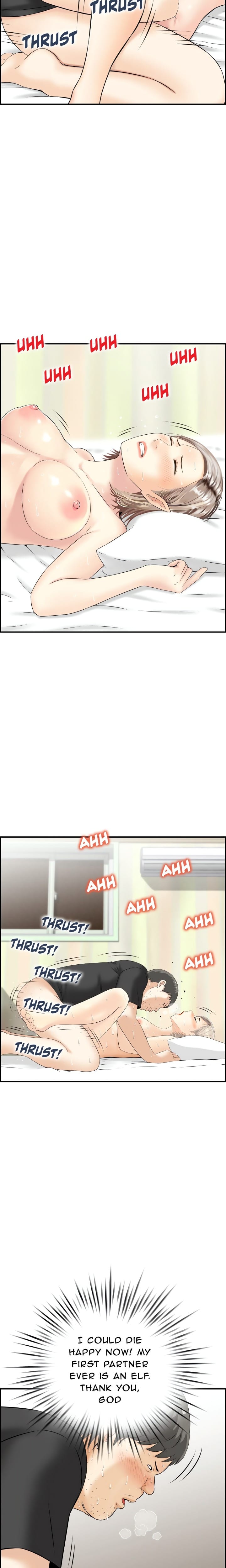Cheating Wife’s Erotic Stories Uncensored, chapter 14, page 12 of 18