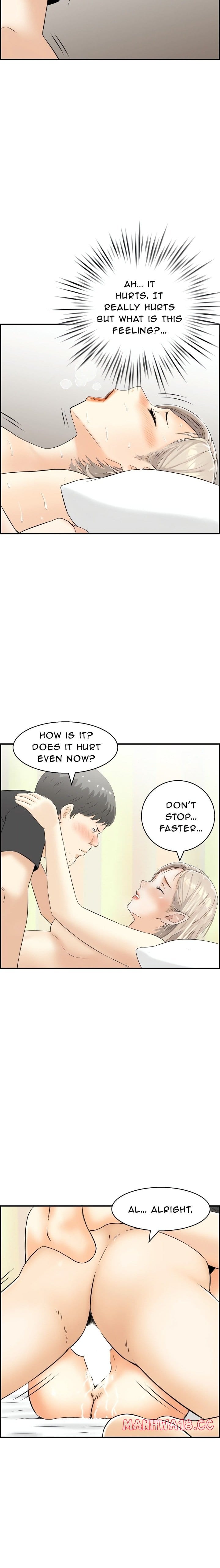 Cheating Wife’s Erotic Stories Uncensored, chapter 14, page 13 of 18