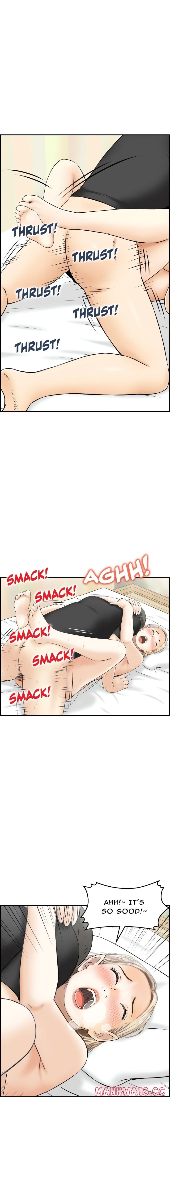 Cheating Wife’s Erotic Stories Uncensored, chapter 14, page 14 of 18