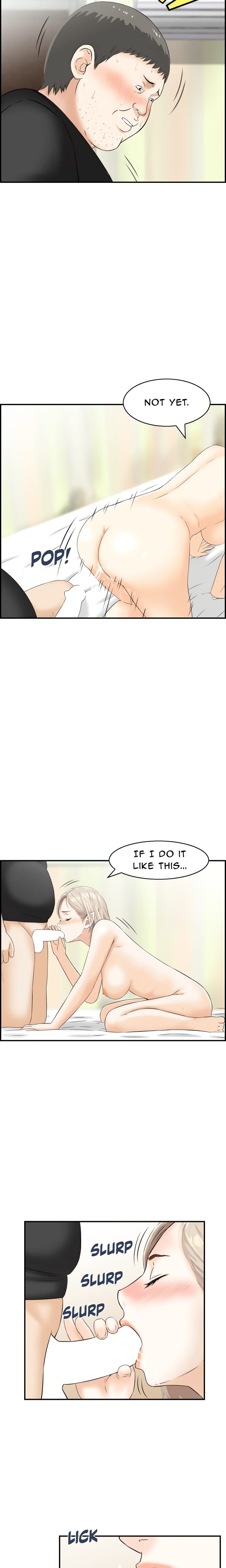 Cheating Wife’s Erotic Stories Uncensored, chapter 15, page 7 of 17
