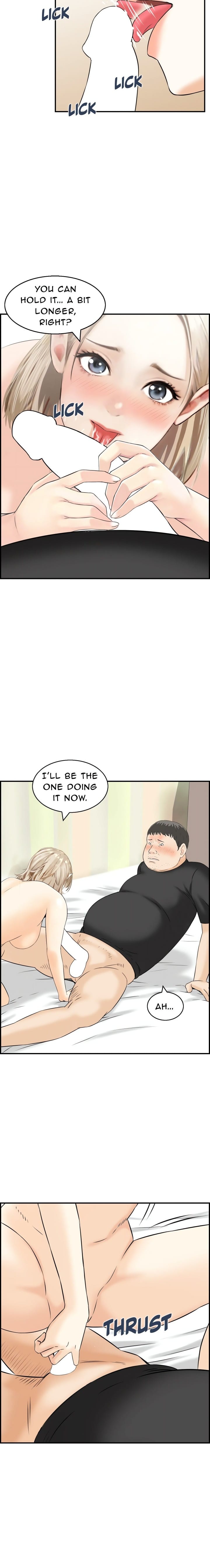 Cheating Wife’s Erotic Stories Uncensored, chapter 15, page 8 of 17