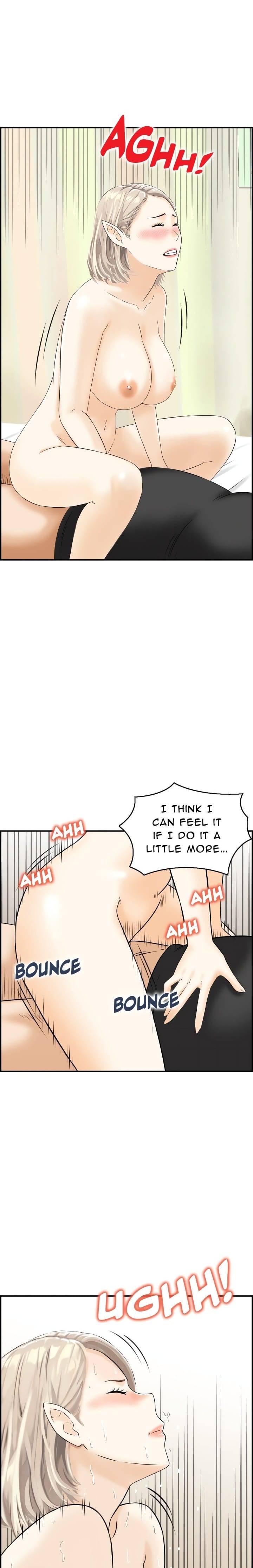 Cheating Wife’s Erotic Stories Uncensored, chapter 15, page 9 of 17