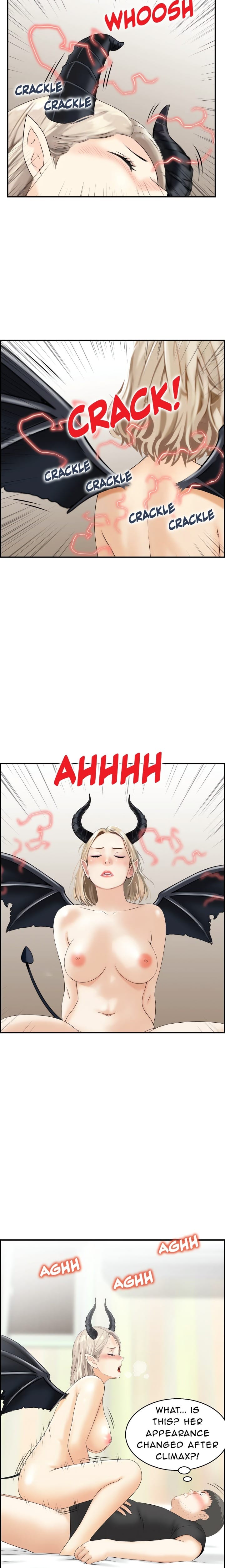 Cheating Wife’s Erotic Stories Uncensored, chapter 15, page 12 of 17