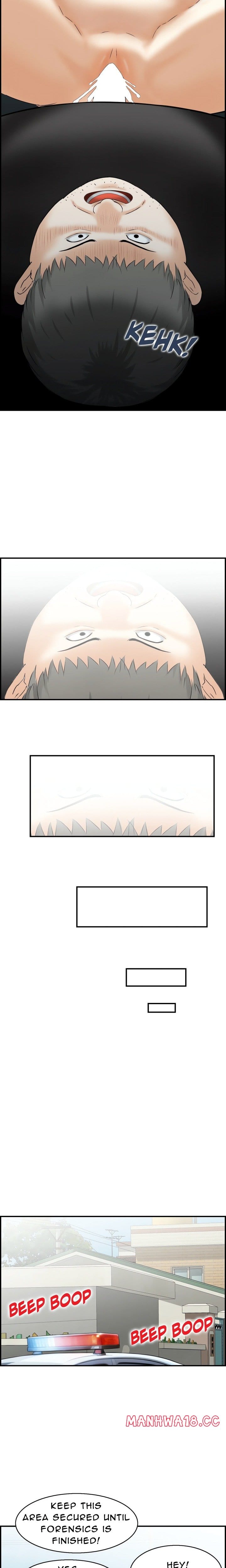 Cheating Wife’s Erotic Stories Uncensored, chapter 15, page 14 of 17