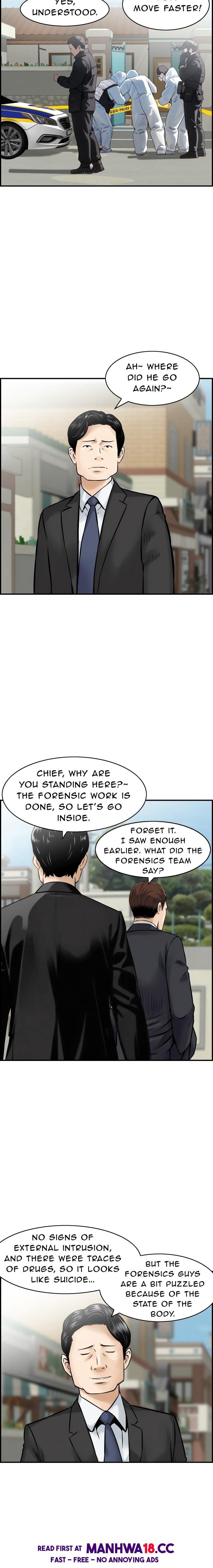 Cheating Wife’s Erotic Stories Uncensored, chapter 15, page 15 of 17