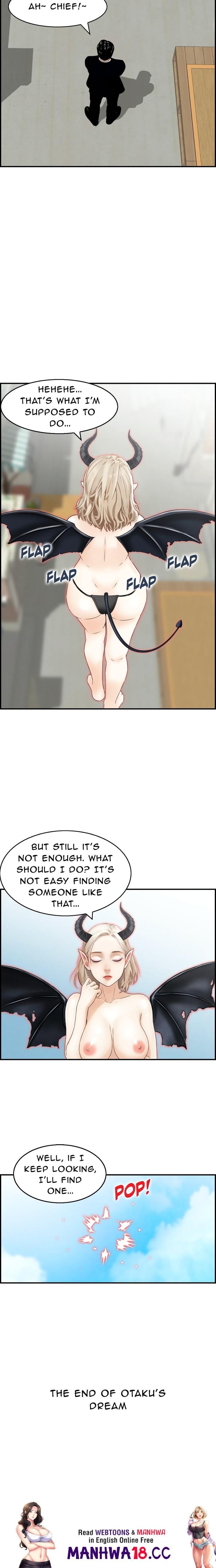 Cheating Wife’s Erotic Stories Uncensored, chapter 15, page 17 of 17