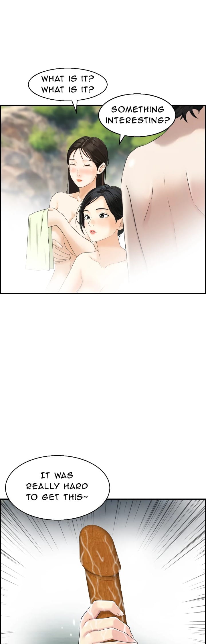 Cheating Wife’s Erotic Stories Uncensored, chapter 16, page 13 of 46