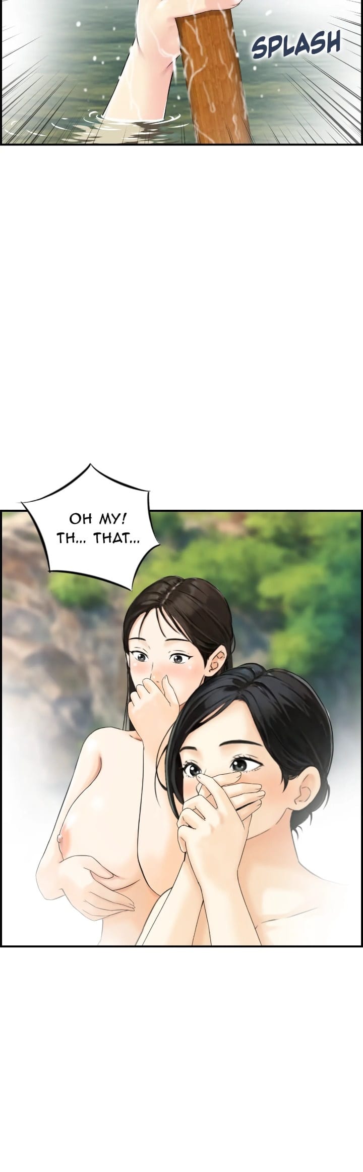 Cheating Wife’s Erotic Stories Uncensored, chapter 16, page 14 of 46