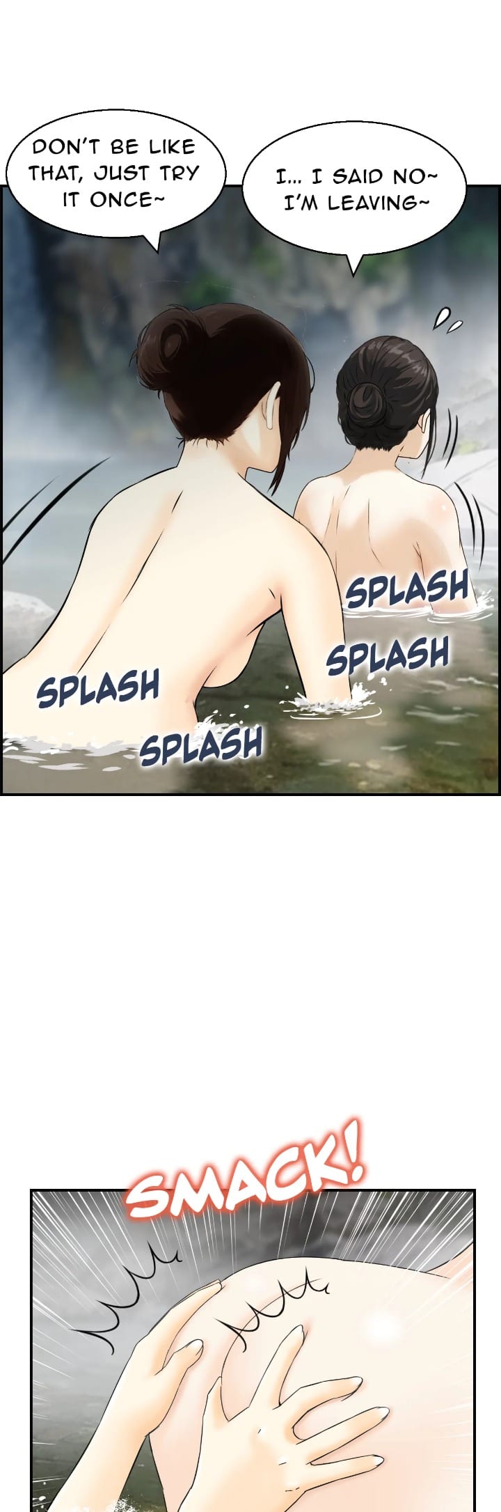 Cheating Wife’s Erotic Stories Uncensored, chapter 16, page 19 of 46