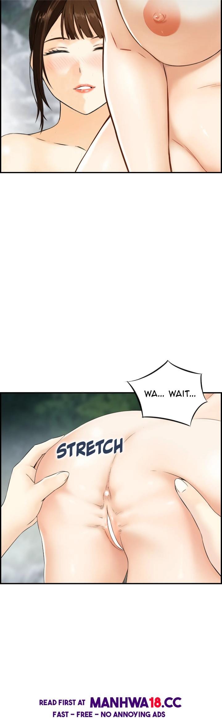 Cheating Wife’s Erotic Stories Uncensored, chapter 16, page 22 of 46