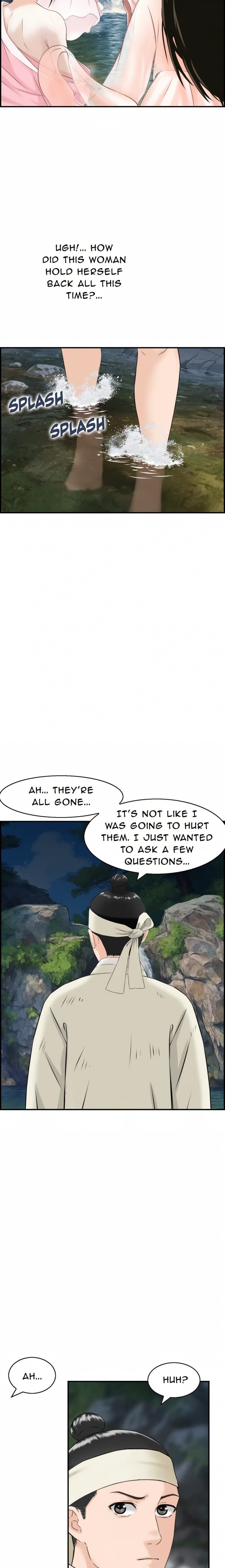 Cheating Wife’s Erotic Stories Uncensored, chapter 17, page 5 of 18