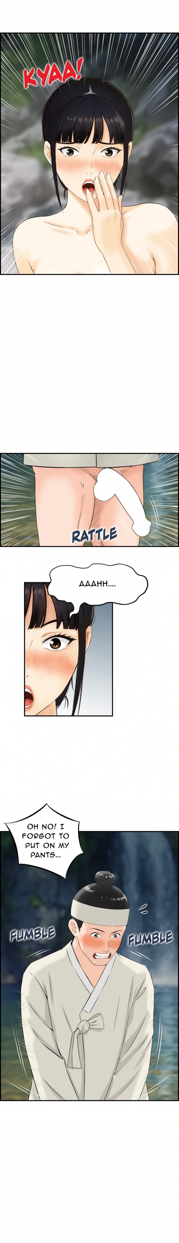 Cheating Wife’s Erotic Stories Uncensored, chapter 17, page 7 of 18