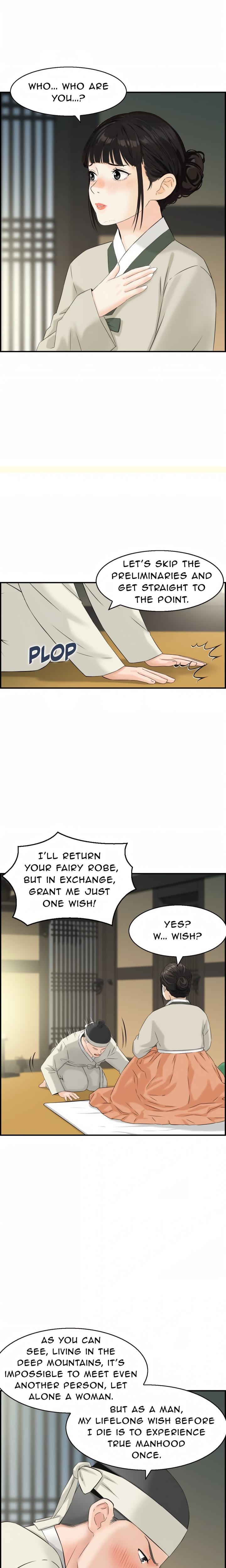 Cheating Wife’s Erotic Stories Uncensored, chapter 17, page 12 of 18