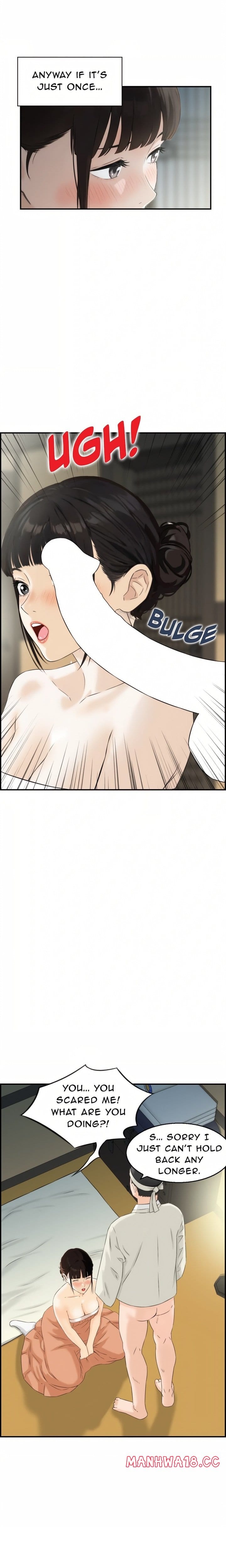 Cheating Wife’s Erotic Stories Uncensored, chapter 17, page 16 of 18