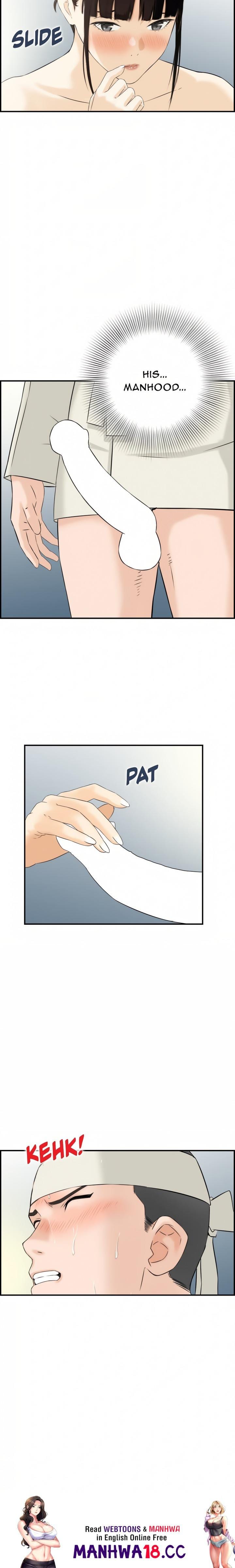 Cheating Wife’s Erotic Stories Uncensored, chapter 17, page 18 of 18
