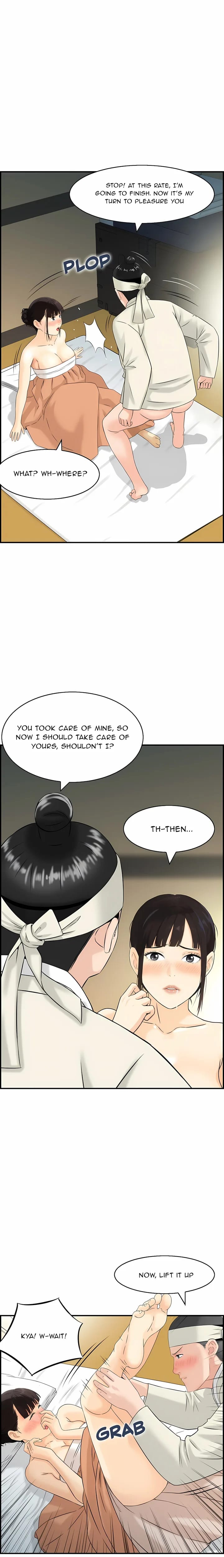 Cheating Wife’s Erotic Stories Uncensored, chapter 18, page 5 of 18