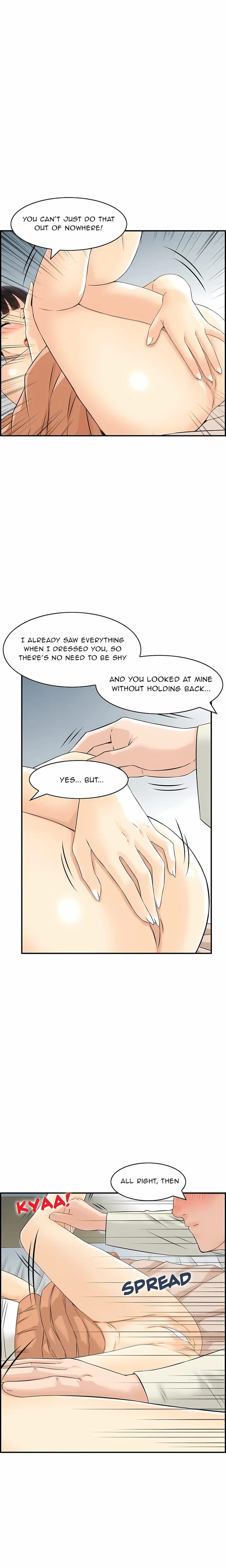Cheating Wife’s Erotic Stories Uncensored, chapter 18, page 6 of 18
