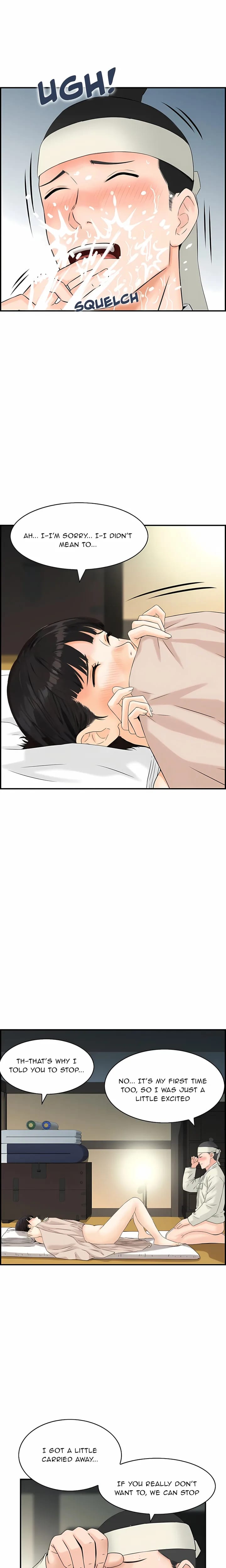 Cheating Wife’s Erotic Stories Uncensored, chapter 18, page 9 of 18