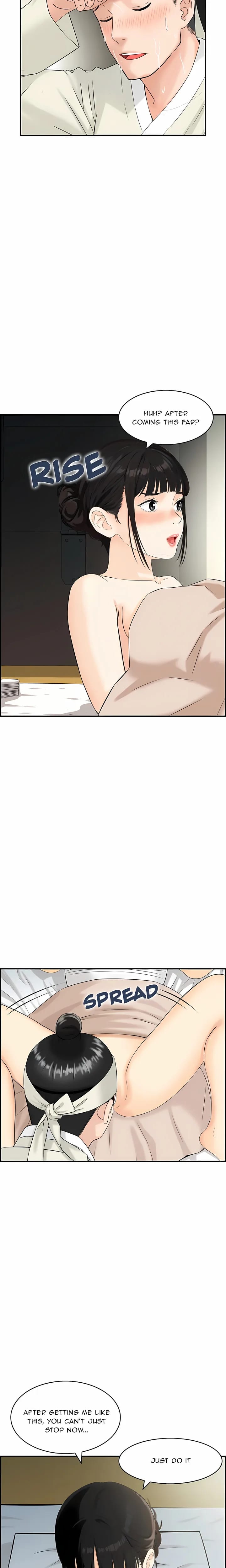 Cheating Wife’s Erotic Stories Uncensored, chapter 18, page 10 of 18