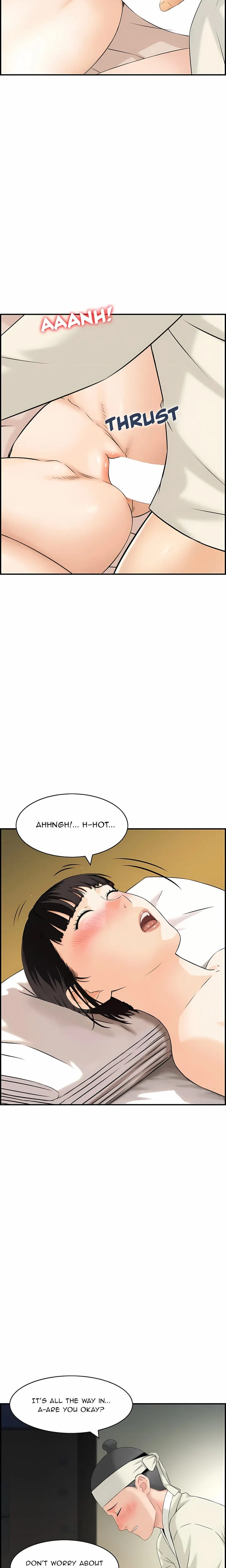 Cheating Wife’s Erotic Stories Uncensored, chapter 18, page 12 of 18
