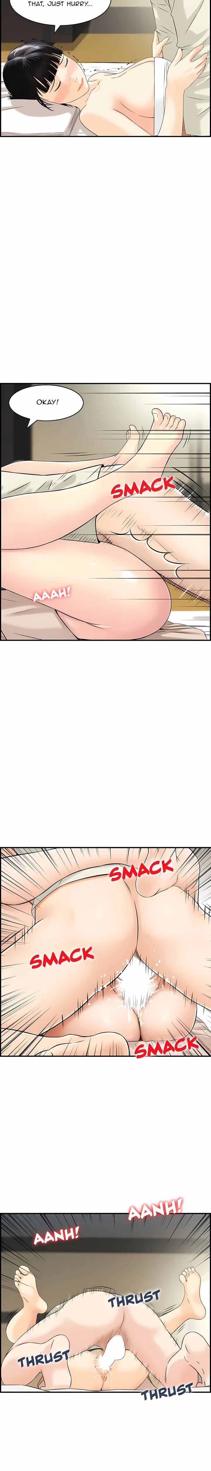 Cheating Wife’s Erotic Stories Uncensored, chapter 18, page 13 of 18