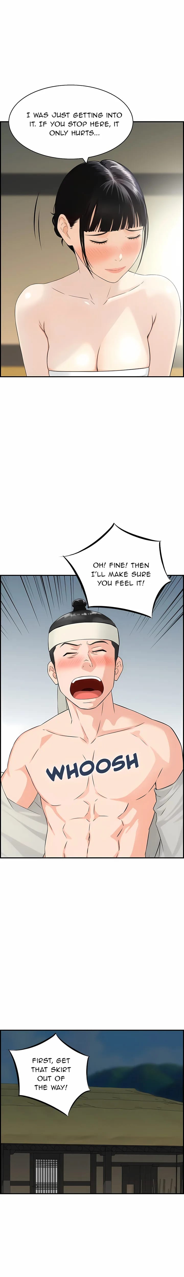 Cheating Wife’s Erotic Stories Uncensored, chapter 18, page 17 of 18