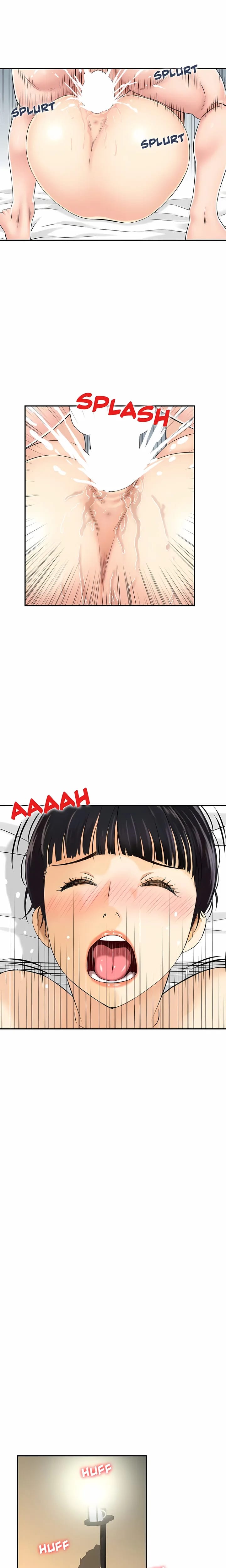 Cheating Wife’s Erotic Stories Uncensored, chapter 19, page 7 of 19
