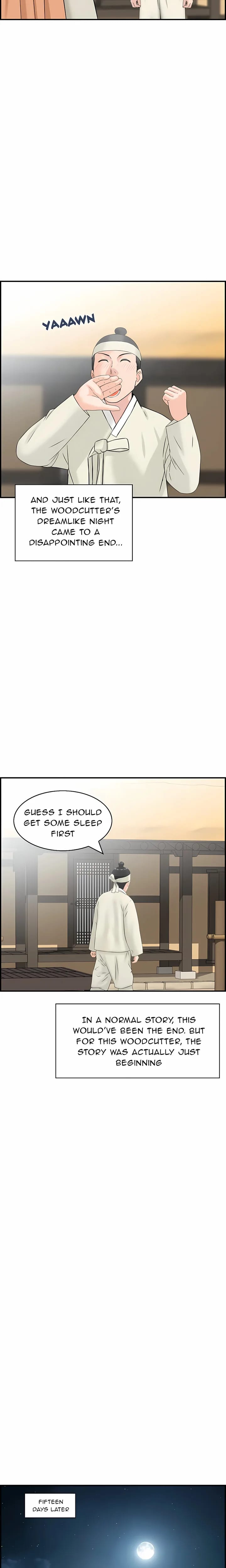 Cheating Wife’s Erotic Stories Uncensored, chapter 19, page 13 of 19