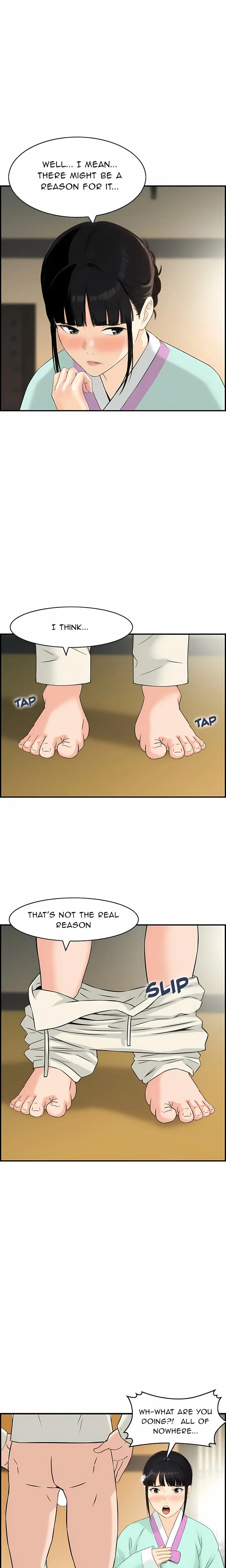 Cheating Wife’s Erotic Stories Uncensored, chapter 19, page 17 of 19