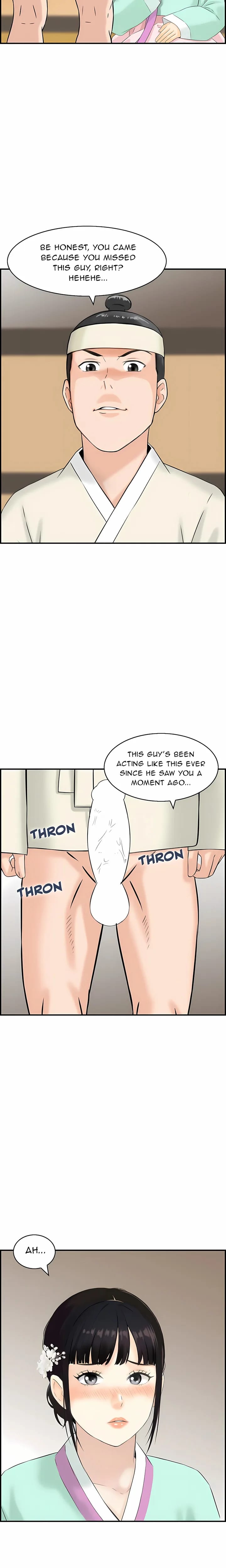Cheating Wife’s Erotic Stories Uncensored, chapter 19, page 18 of 19