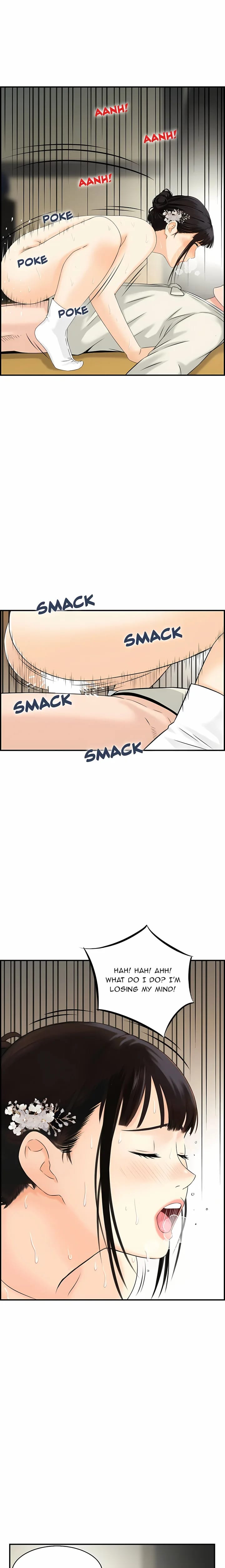 Cheating Wife’s Erotic Stories Uncensored, chapter 20, page 10 of 19