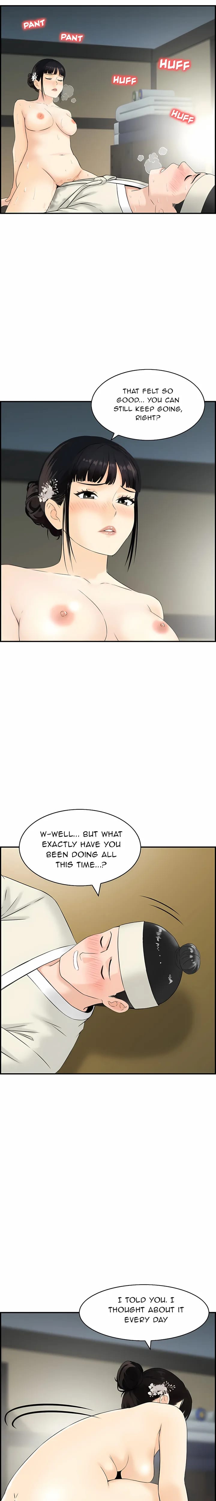 Cheating Wife’s Erotic Stories Uncensored, chapter 20, page 13 of 19