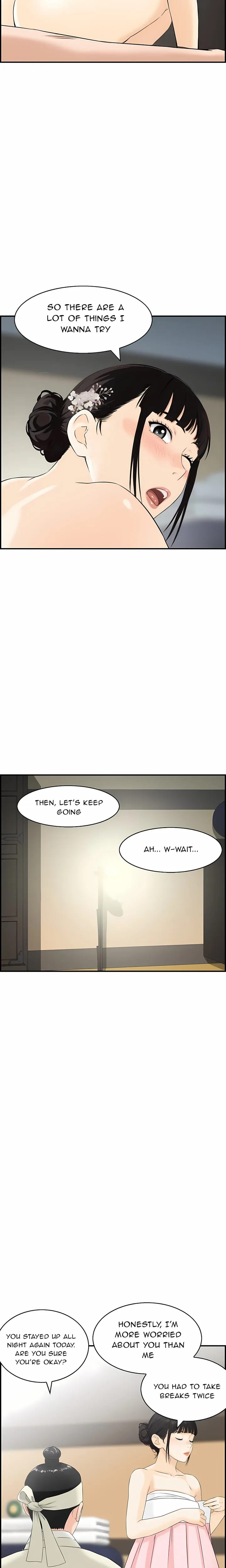 Cheating Wife’s Erotic Stories Uncensored, chapter 20, page 14 of 19