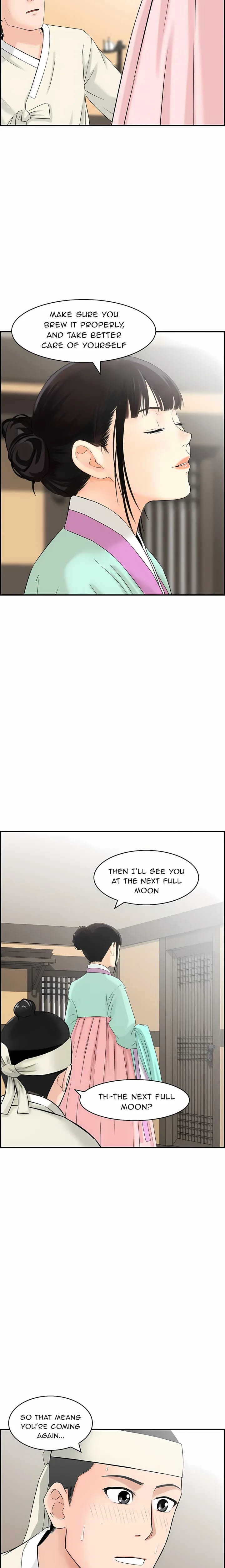 Cheating Wife’s Erotic Stories Uncensored, chapter 20, page 16 of 19