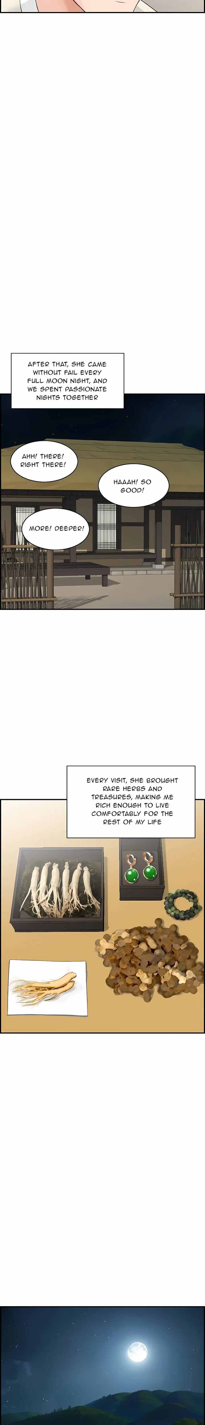 Cheating Wife’s Erotic Stories Uncensored, chapter 20, page 17 of 19