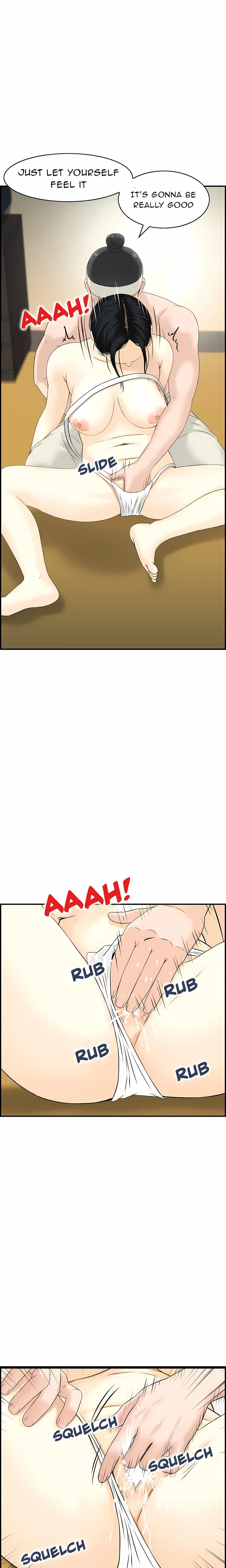 Cheating Wife’s Erotic Stories Uncensored, chapter 21, page 8 of 19