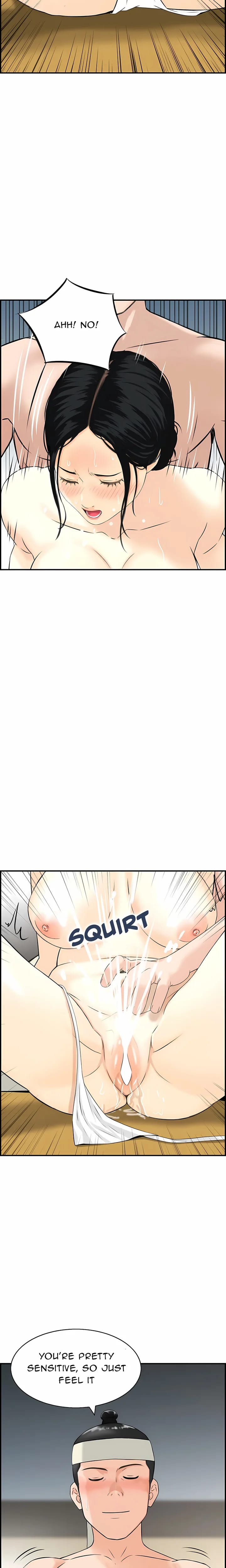 Cheating Wife’s Erotic Stories Uncensored, chapter 21, page 9 of 19