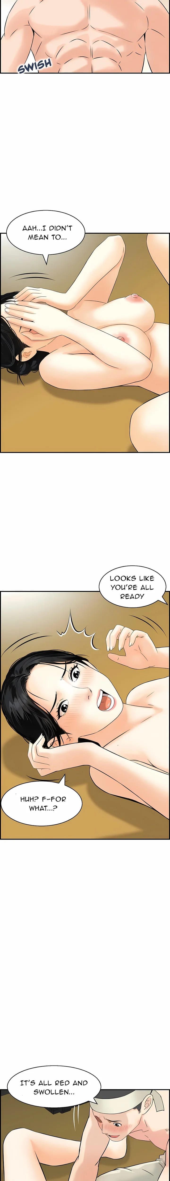 Cheating Wife’s Erotic Stories Uncensored, chapter 21, page 10 of 19
