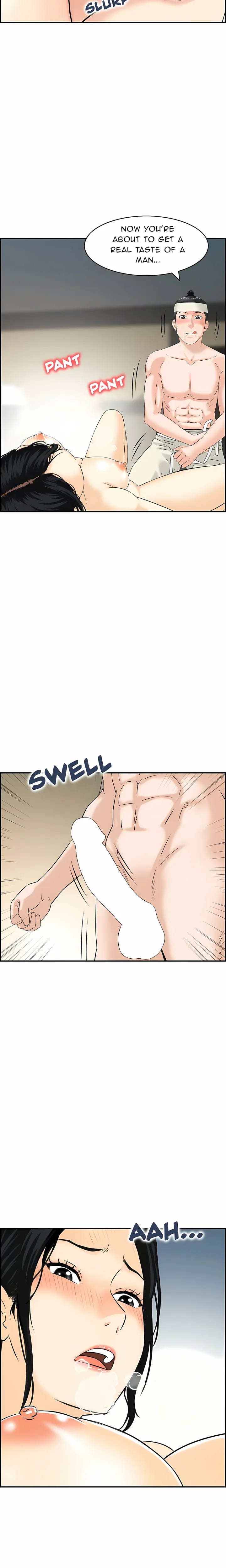 Cheating Wife’s Erotic Stories Uncensored, chapter 21, page 13 of 19