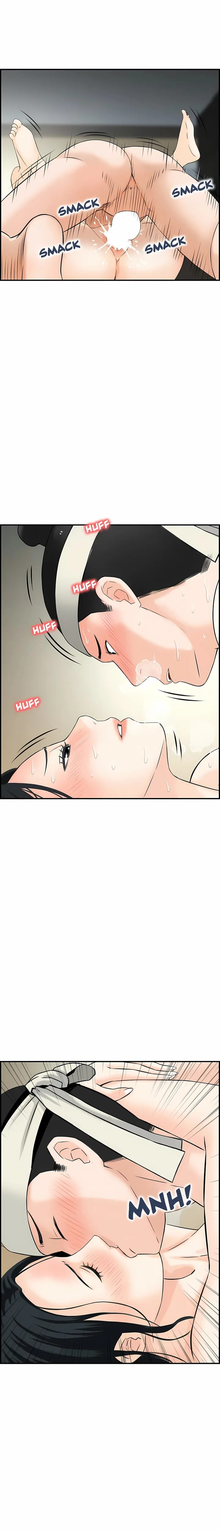 Cheating Wife’s Erotic Stories Uncensored, chapter 21, page 16 of 19
