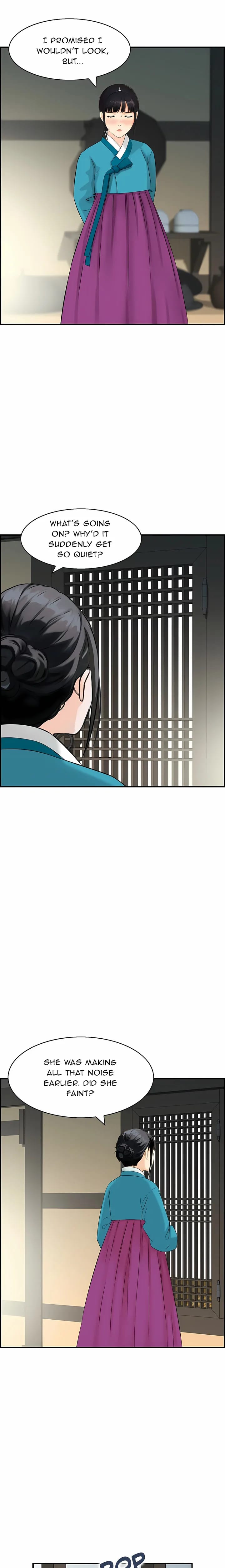 Cheating Wife’s Erotic Stories Uncensored, chapter 21, page 17 of 19