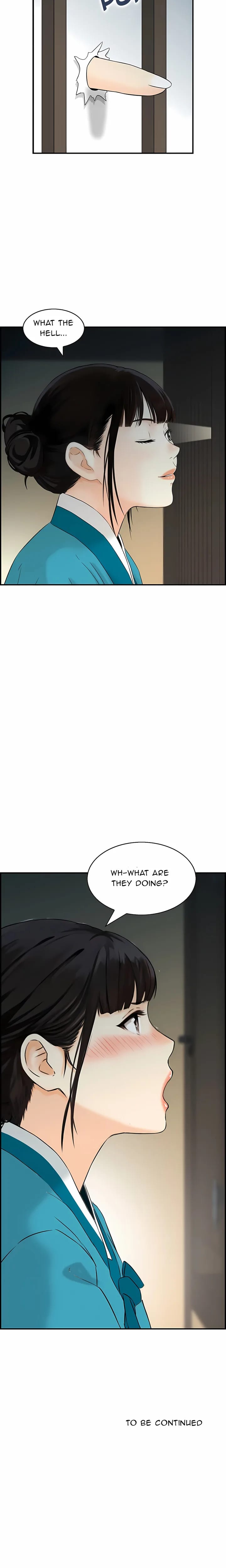Cheating Wife’s Erotic Stories Uncensored, chapter 21, page 18 of 19