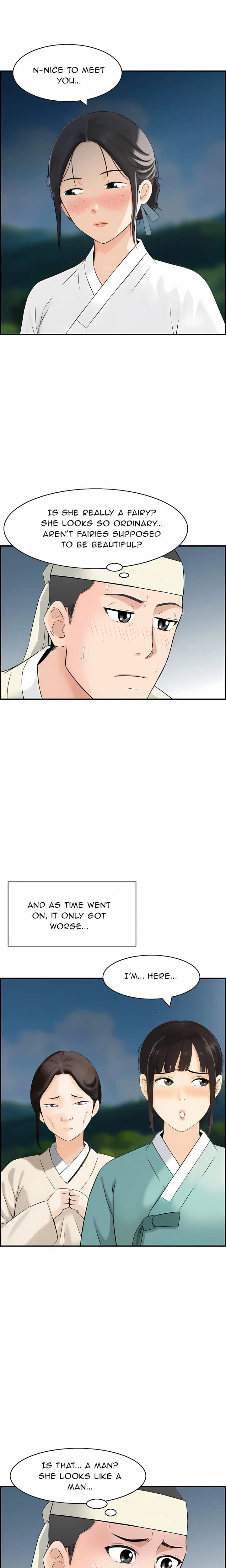 Cheating Wife’s Erotic Stories Uncensored, chapter 22, page 6 of 19