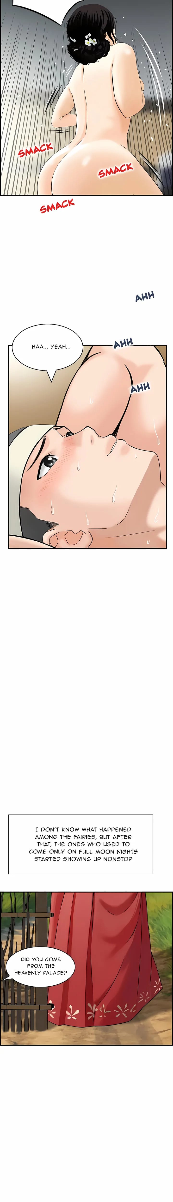 Cheating Wife’s Erotic Stories Uncensored, chapter 22, page 12 of 19