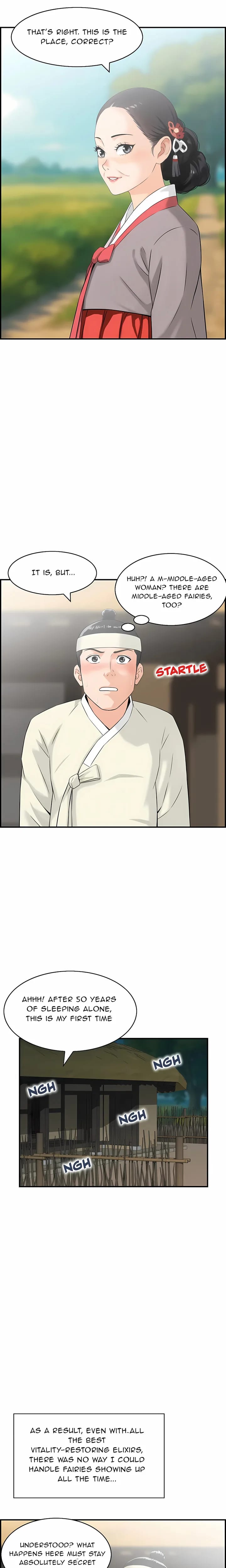 Cheating Wife’s Erotic Stories Uncensored, chapter 22, page 13 of 19